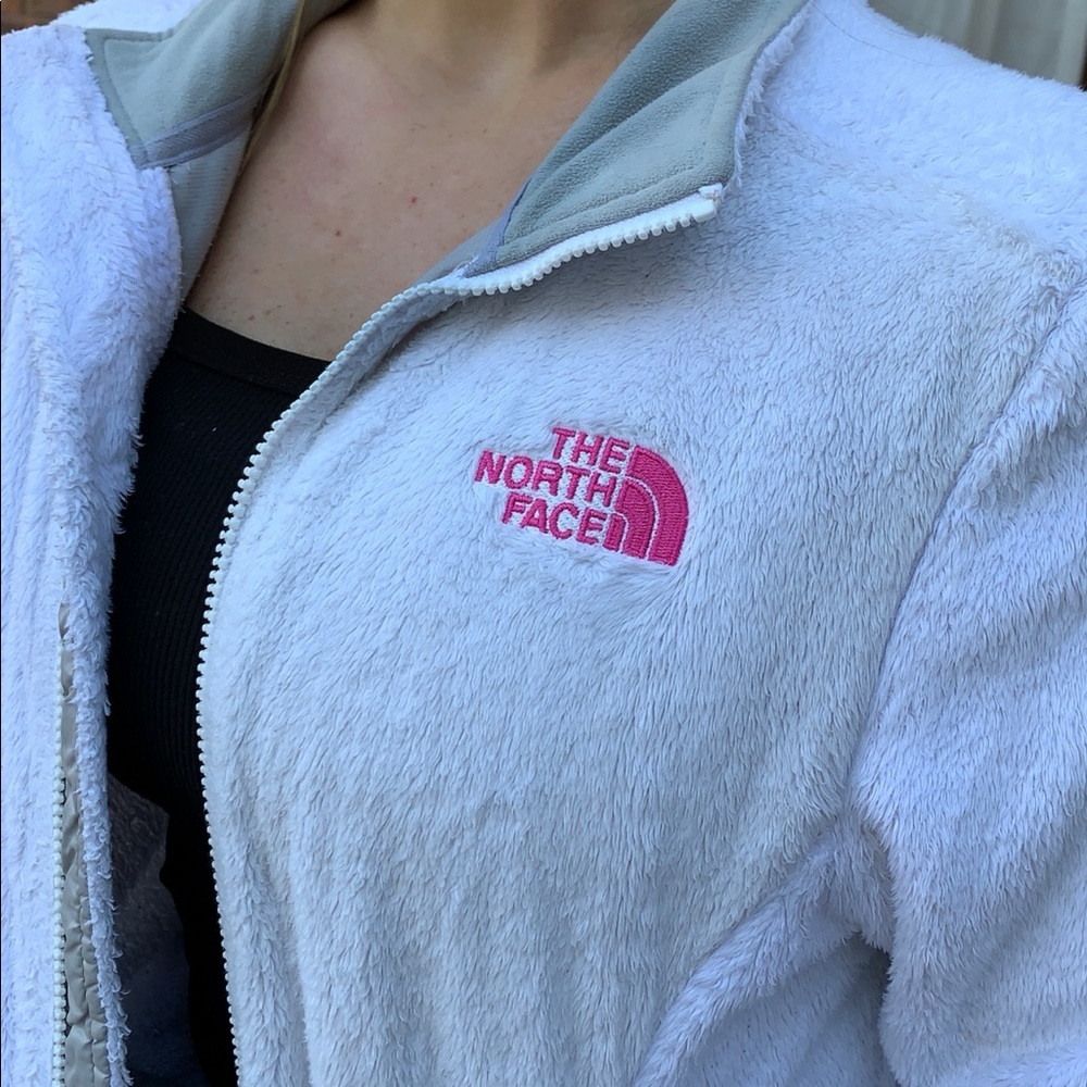 North Face